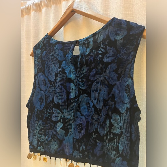 VINTAGE American Angel Sleeveless (OS) - Picture 6 of 7